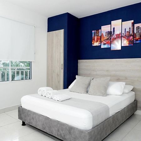 Hotel Bello Caribe Santa Marta  Extérieur photo