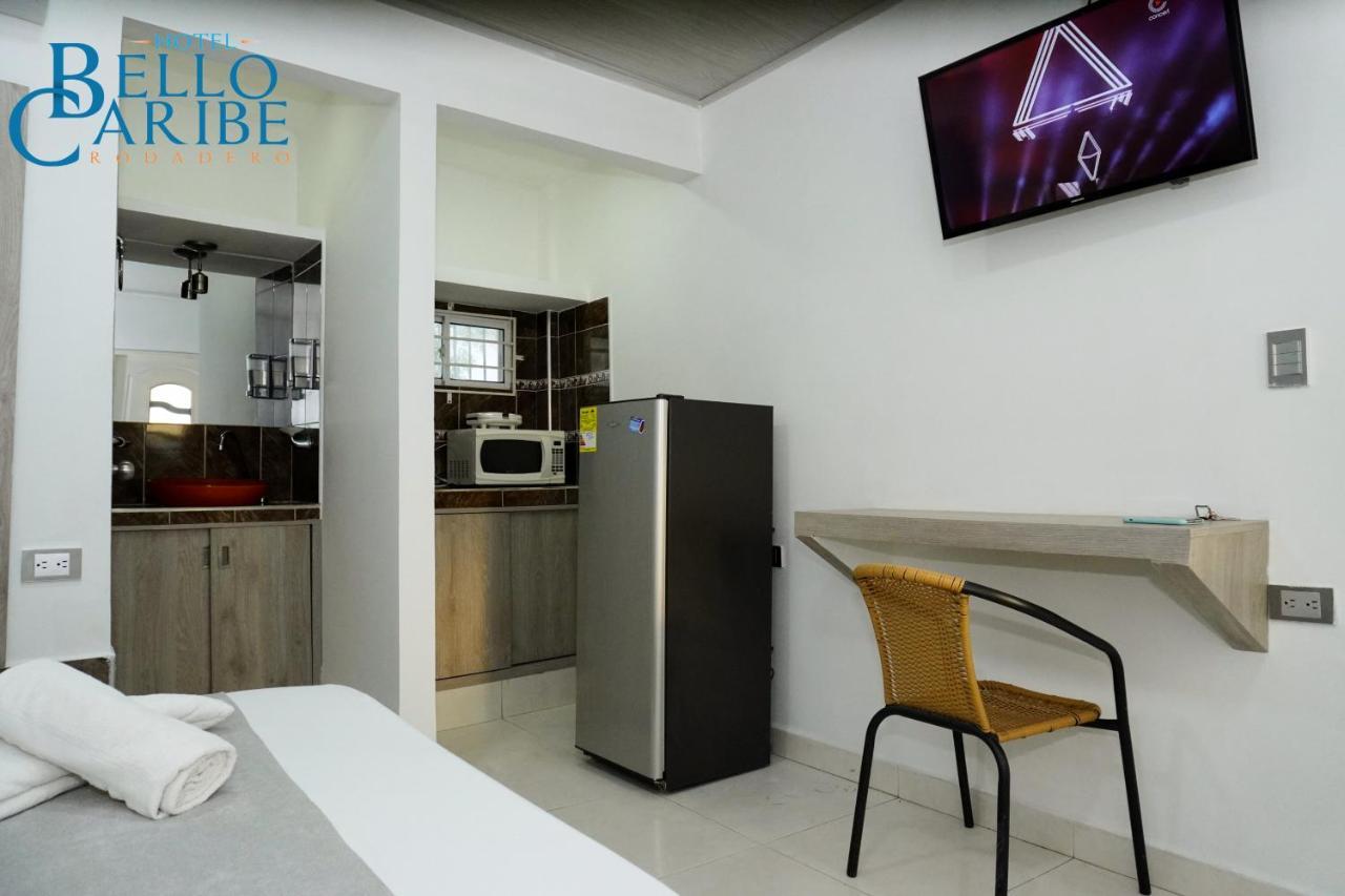Hotel Bello Caribe Santa Marta  Extérieur photo