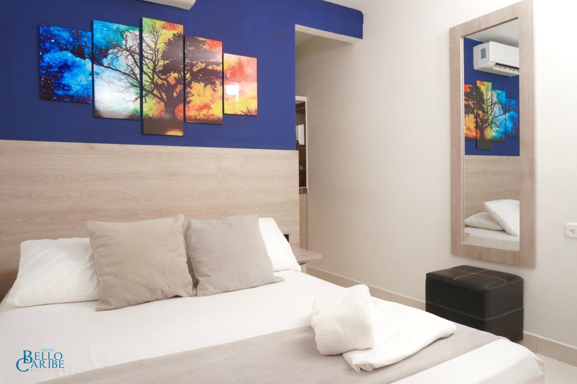 Hotel Bello Caribe Santa Marta  Extérieur photo