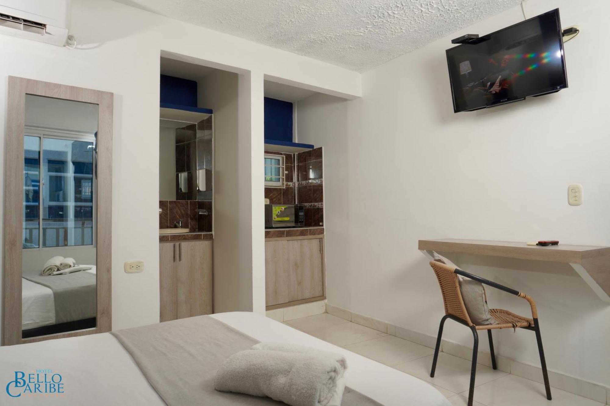Hotel Bello Caribe Santa Marta  Extérieur photo