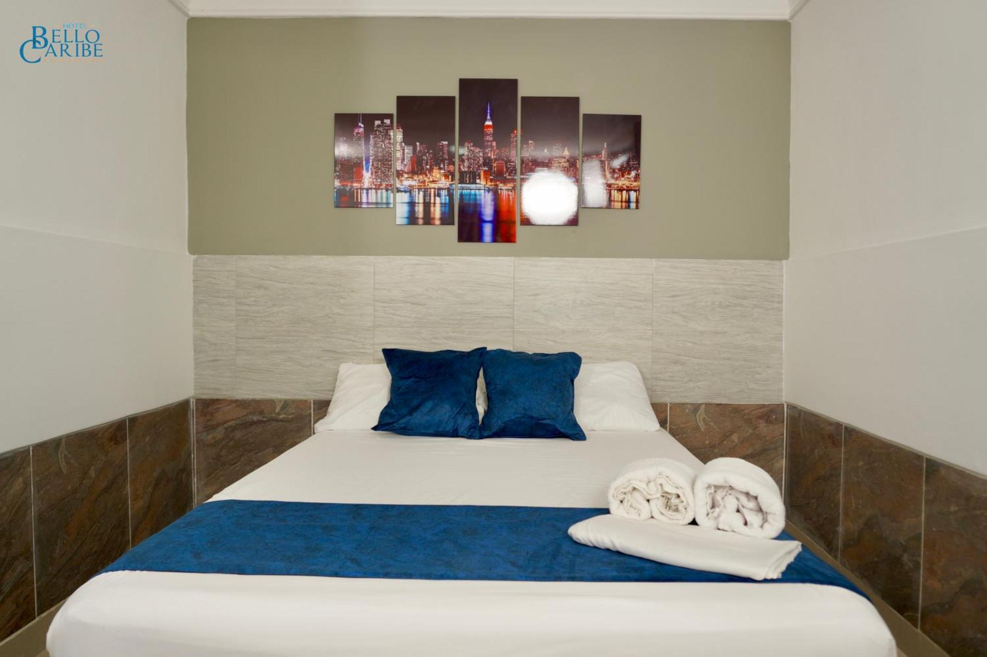 Hotel Bello Caribe Santa Marta  Extérieur photo