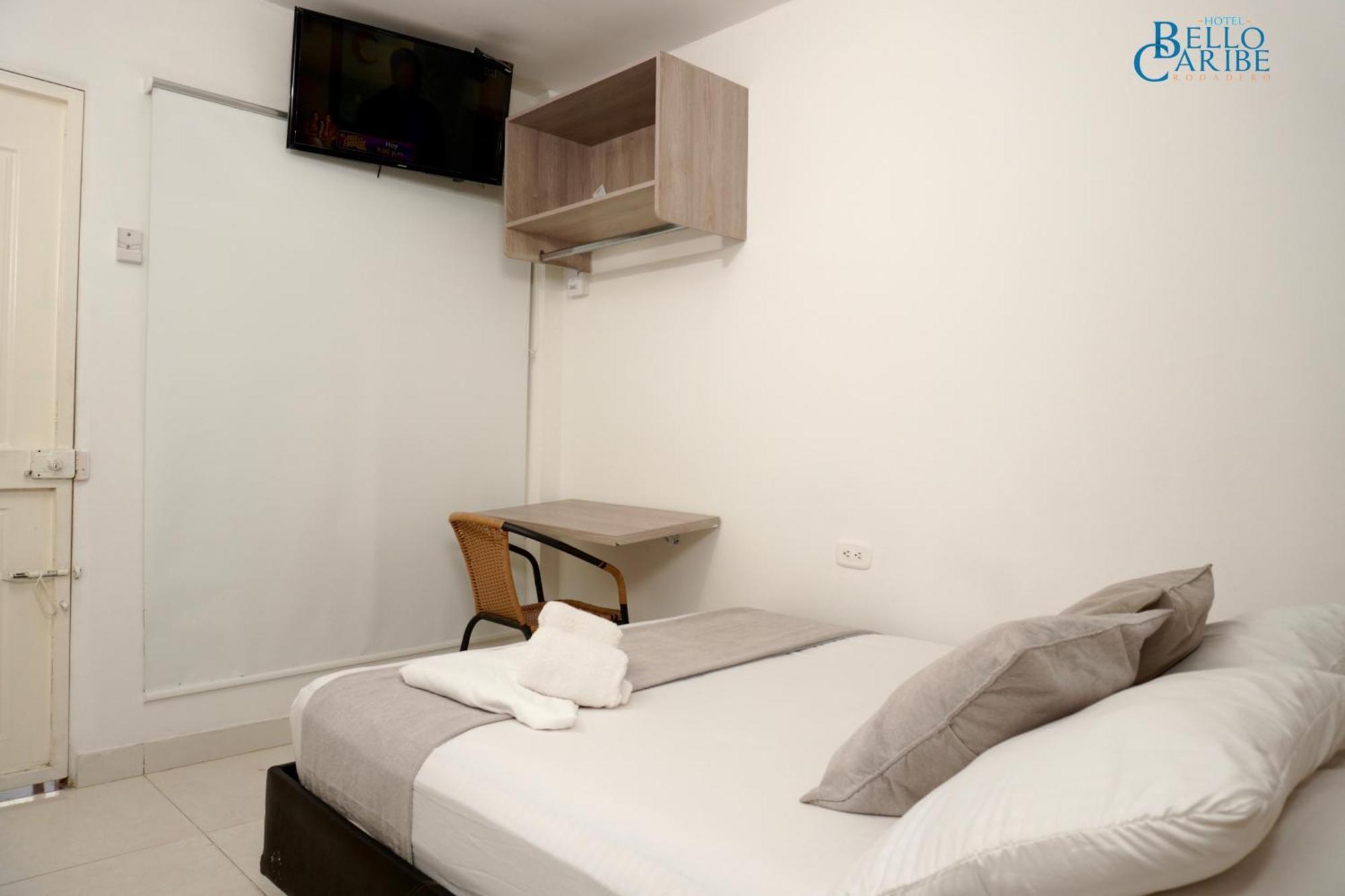 Hotel Bello Caribe Santa Marta  Extérieur photo