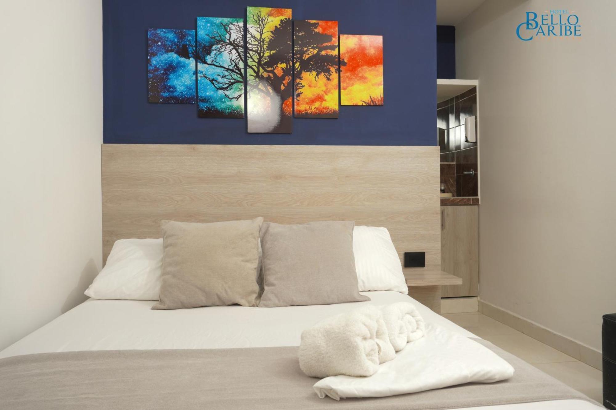 Hotel Bello Caribe Santa Marta  Extérieur photo