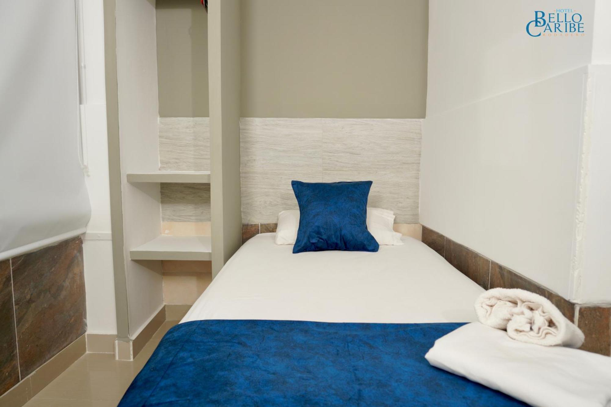 Hotel Bello Caribe Santa Marta  Extérieur photo