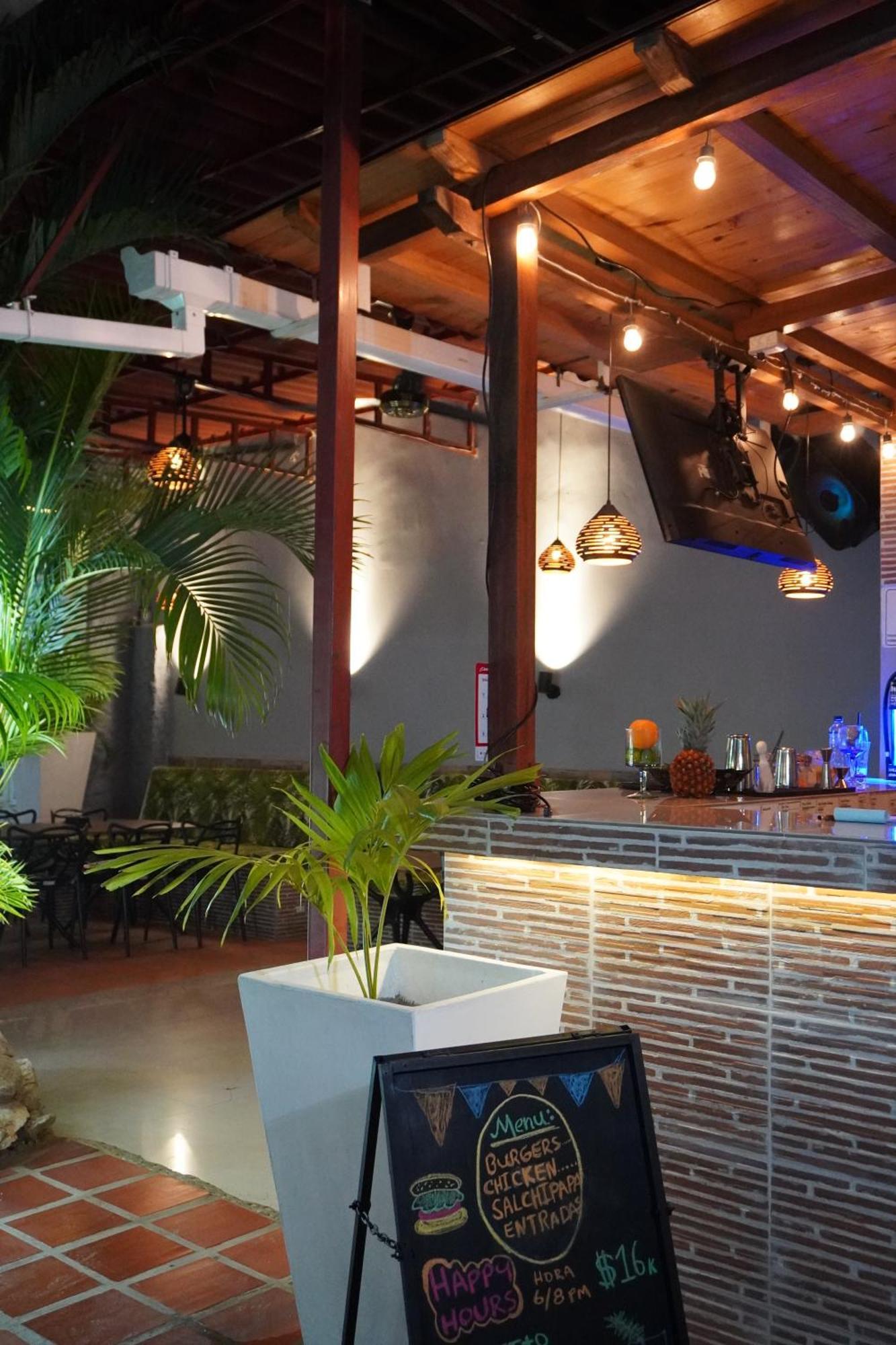 Hotel Bello Caribe Santa Marta  Extérieur photo