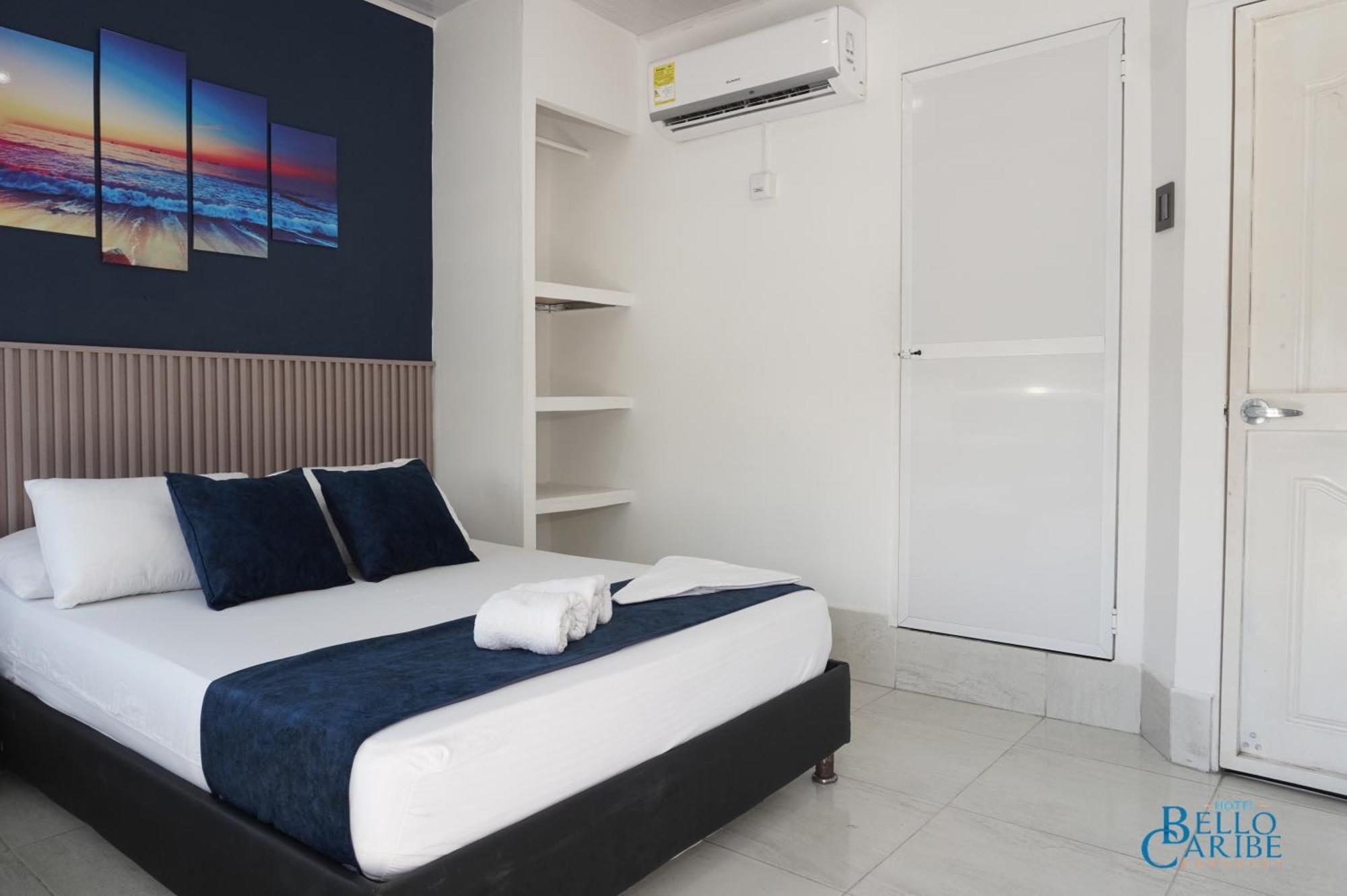 Hotel Bello Caribe Santa Marta  Extérieur photo