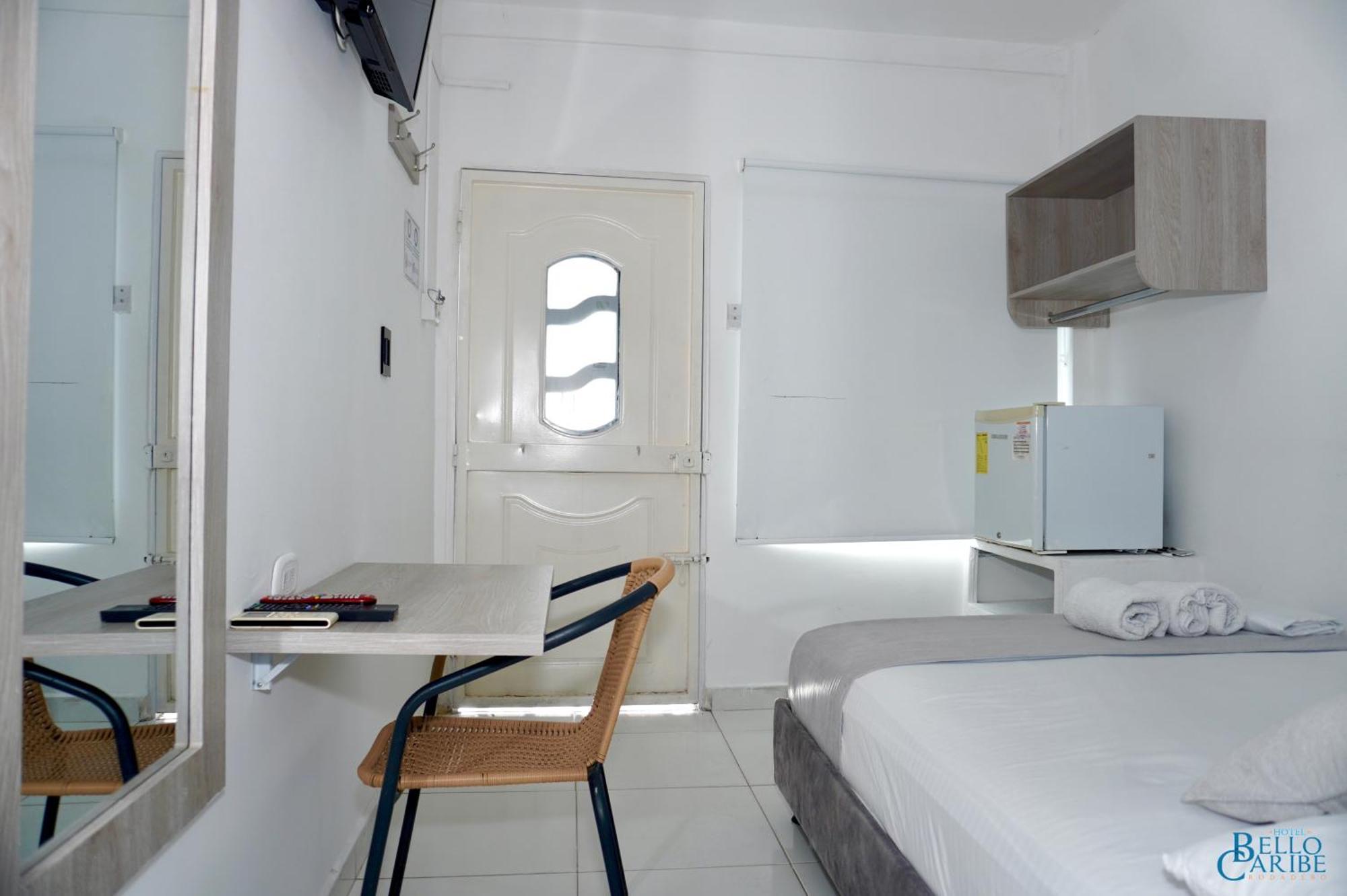 Hotel Bello Caribe Santa Marta  Extérieur photo