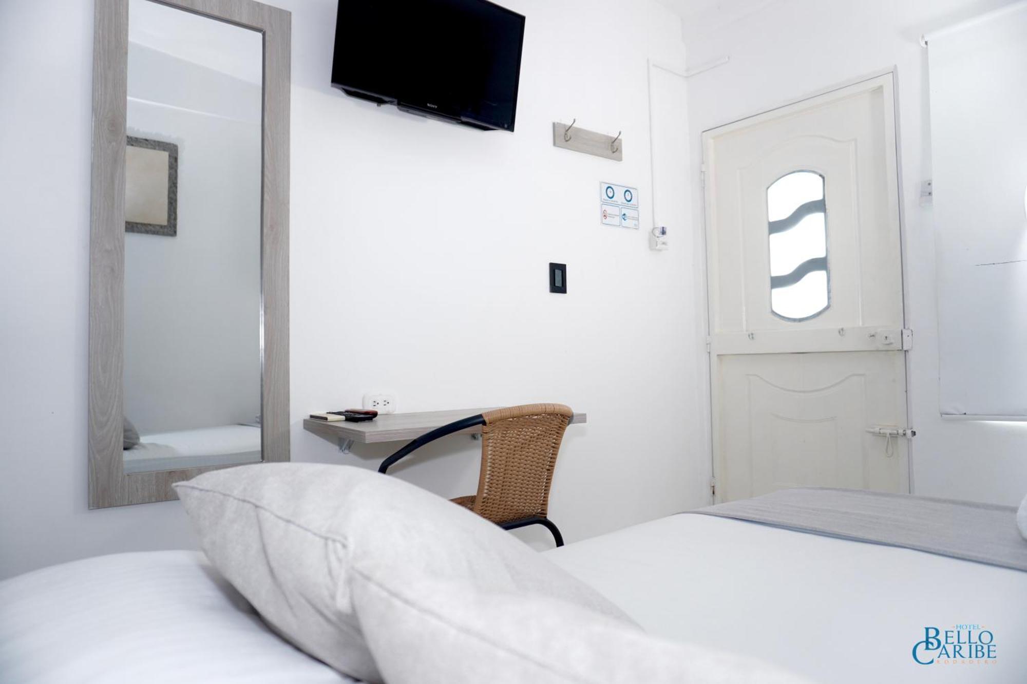 Hotel Bello Caribe Santa Marta  Extérieur photo